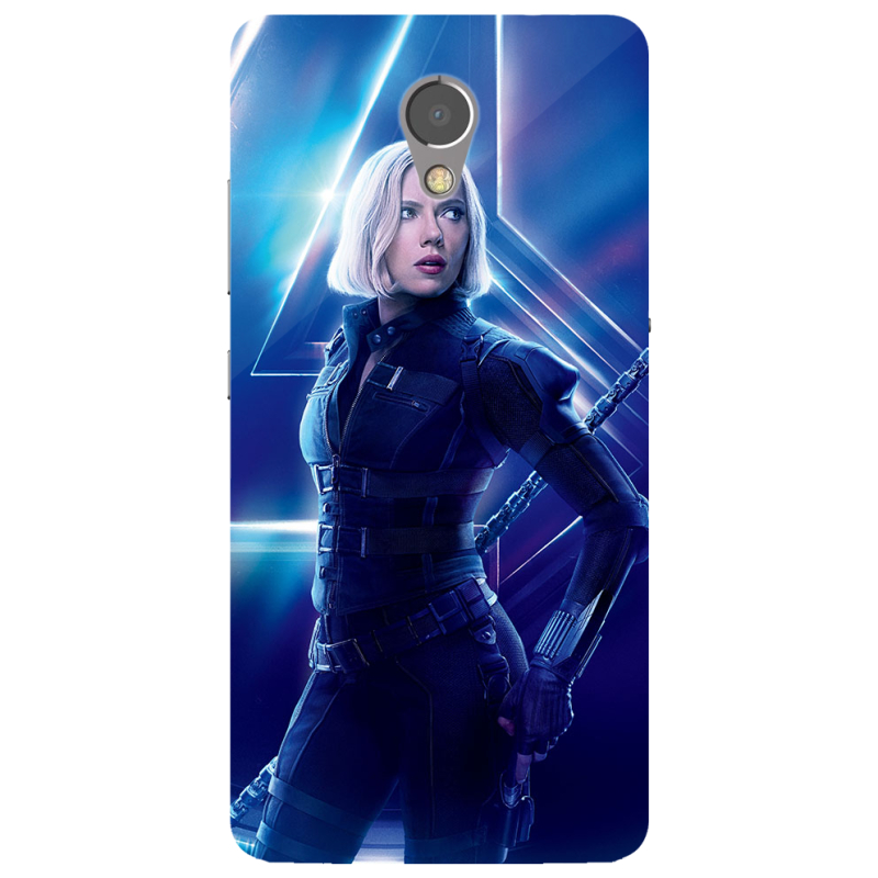 Чехол Uprint Lenovo P2 P2a42 