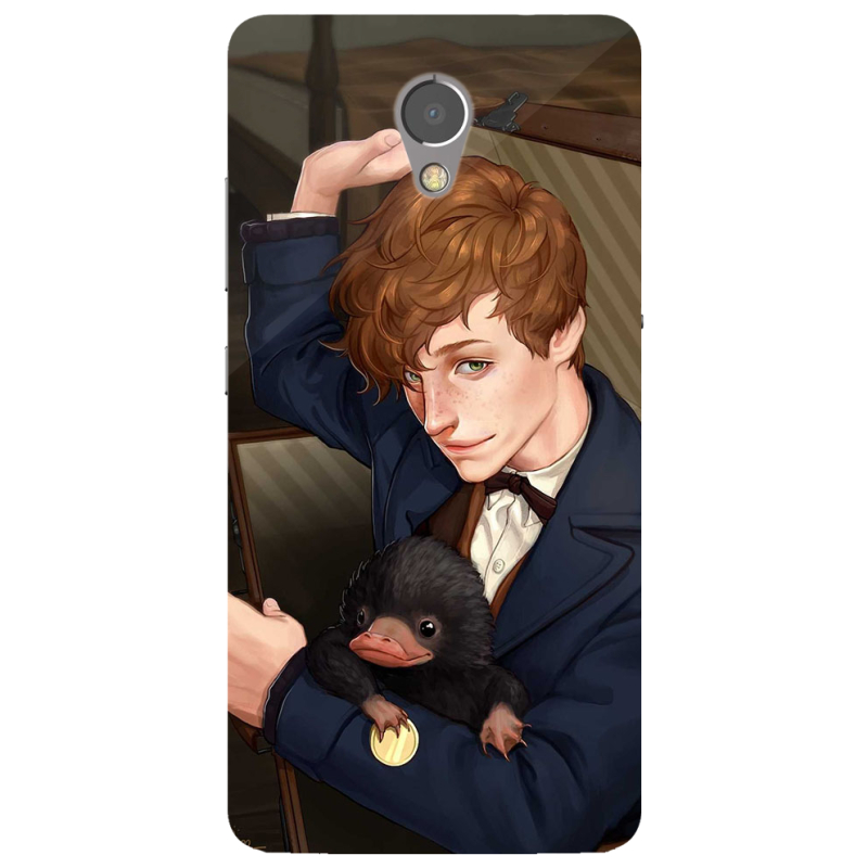 Чехол Uprint Lenovo P2 P2a42 