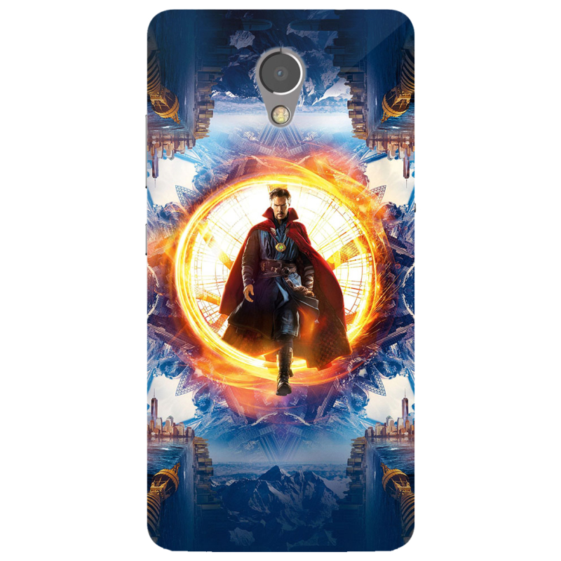 Чехол Uprint Lenovo P2 P2a42 