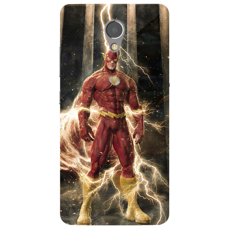 Чехол Uprint Lenovo P2 P2a42 