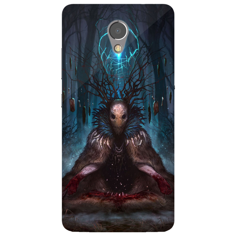 Чехол Uprint Lenovo P2 P2a42 