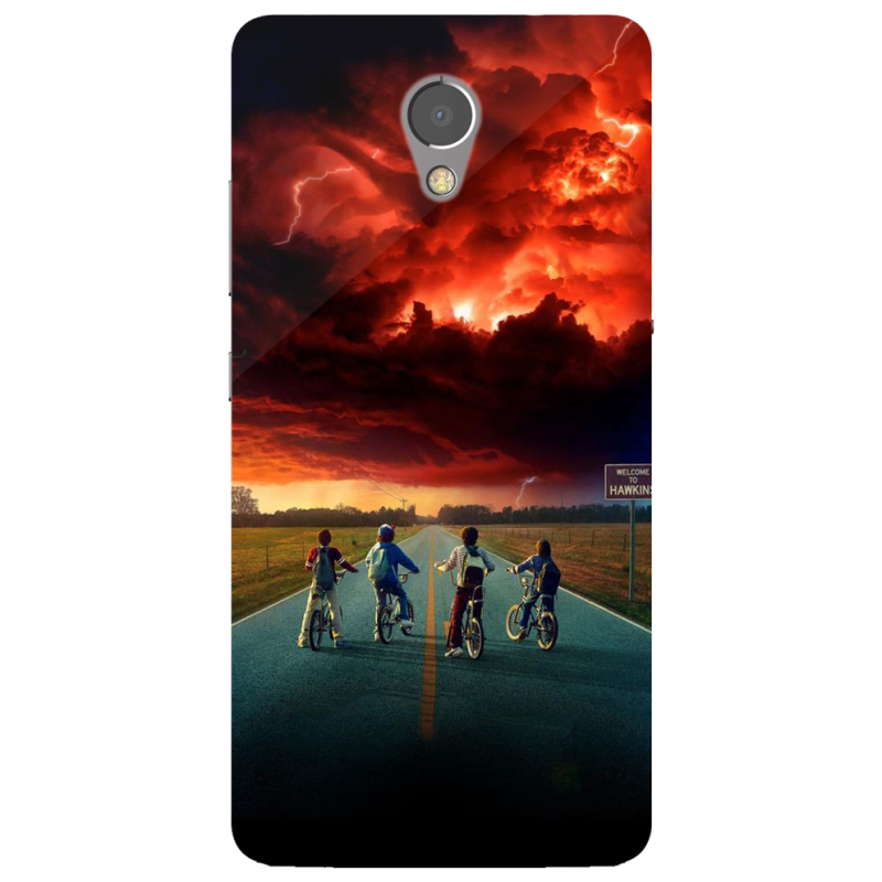 Чехол Uprint Lenovo P2 P2a42 