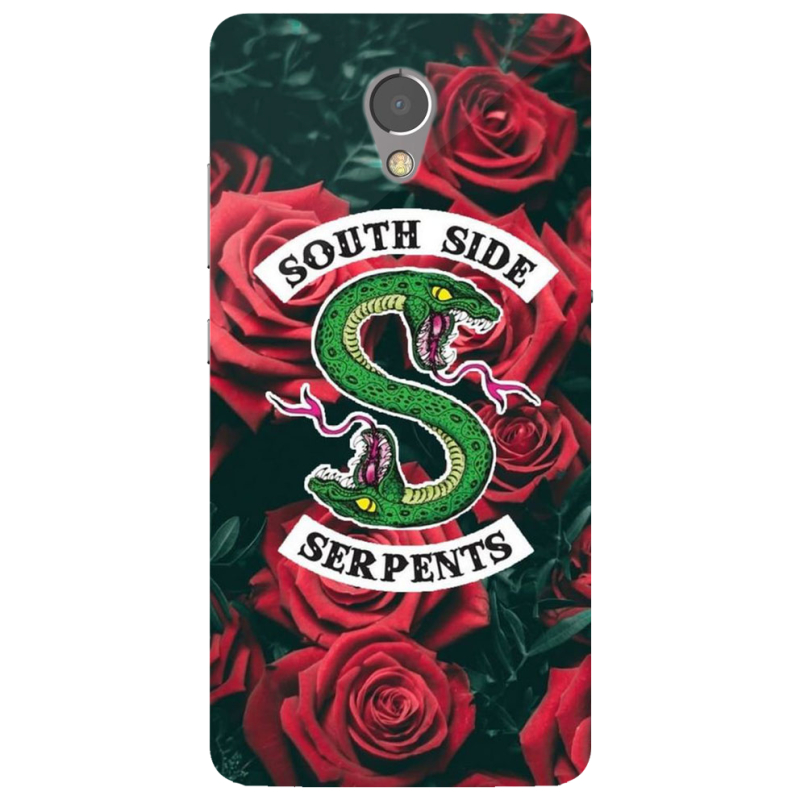 Чехол Uprint Lenovo P2 P2a42 