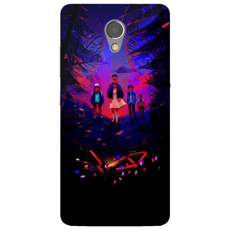 Чехол Uprint Lenovo P2 P2a42 