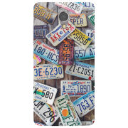 Чехол Uprint Lenovo P2 P2a42 