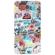 Чехол Uprint Lenovo P2 P2a42 