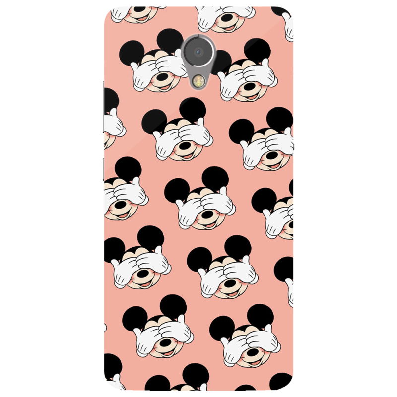 Чехол Uprint Lenovo P2 P2a42 