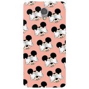 Чехол Uprint Lenovo P2 P2a42 