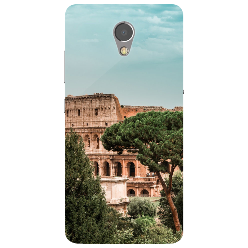 Чехол Uprint Lenovo P2 P2a42 