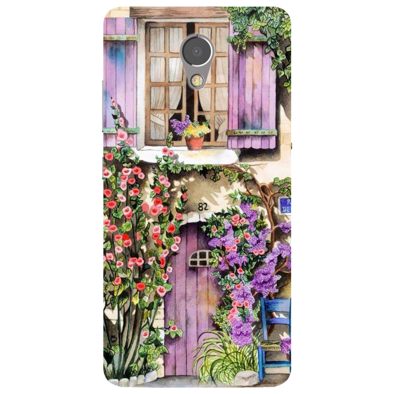 Чехол Uprint Lenovo P2 P2a42 