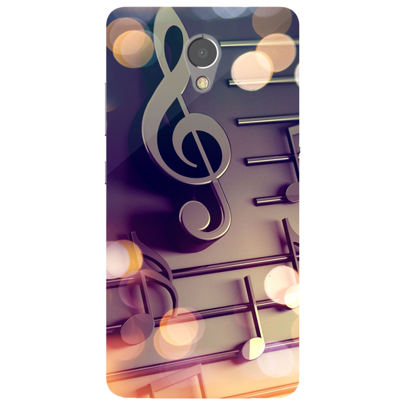 Чехол Uprint Lenovo P2 P2a42 