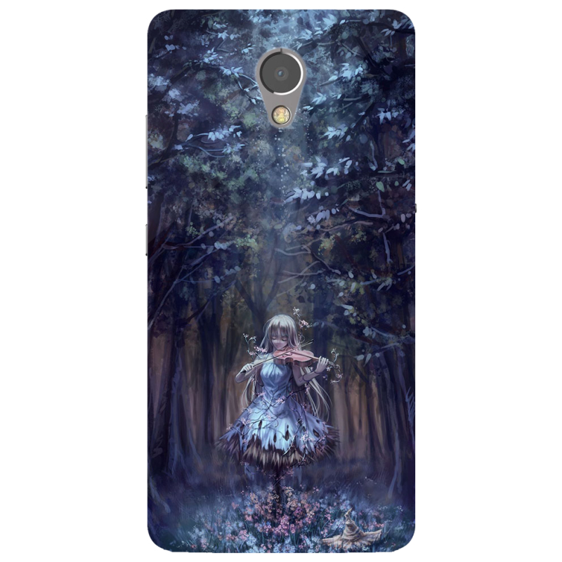 Чехол Uprint Lenovo P2 P2a42 