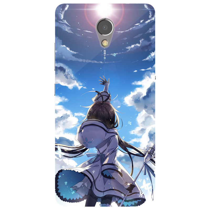 Чехол Uprint Lenovo P2 P2a42 