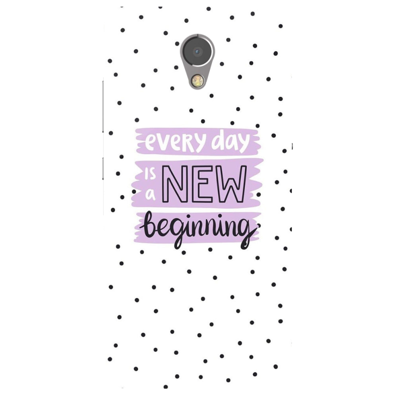 Чехол Uprint Lenovo P2 P2a42 