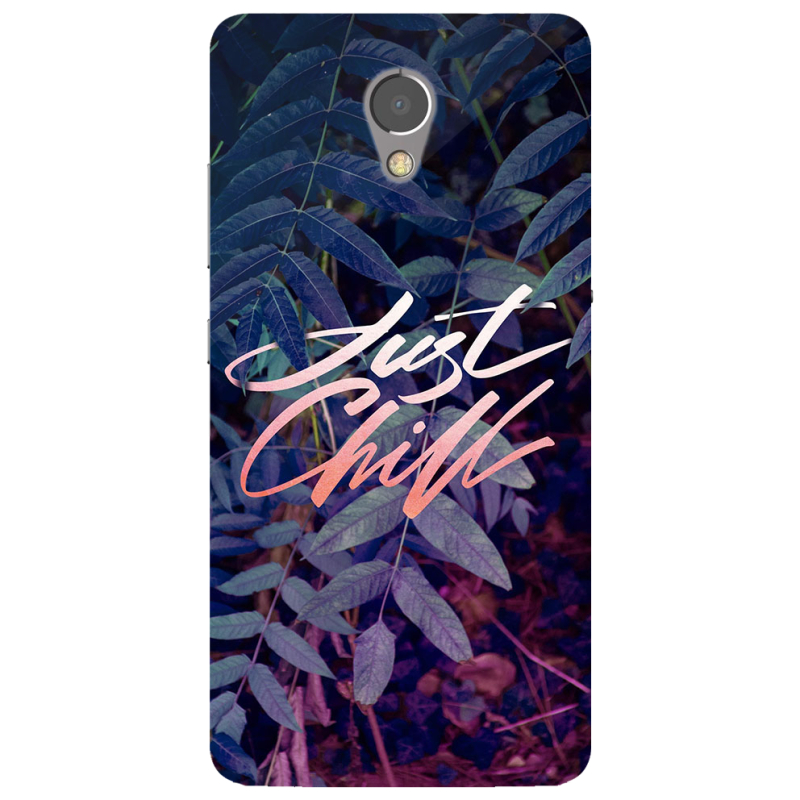 Чехол Uprint Lenovo P2 P2a42 