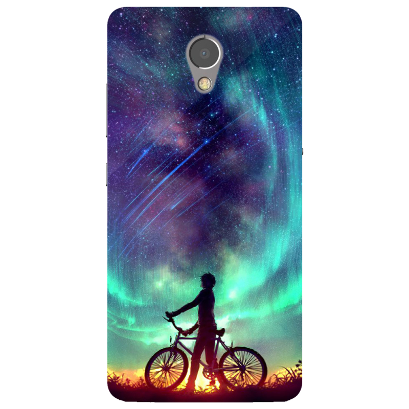 Чехол Uprint Lenovo P2 P2a42 