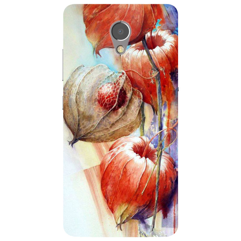 Чехол Uprint Lenovo P2 P2a42 