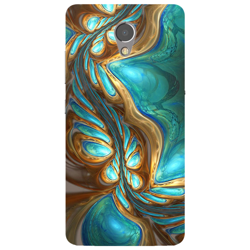 Чехол Uprint Lenovo P2 P2a42 