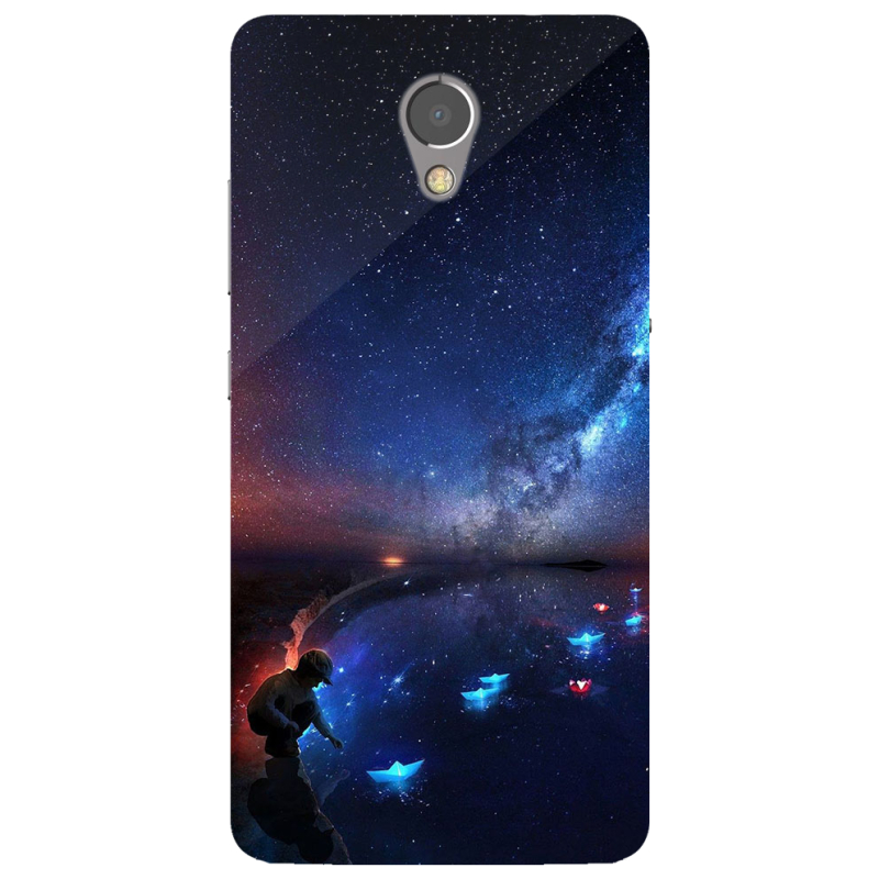 Чехол Uprint Lenovo P2 P2a42 