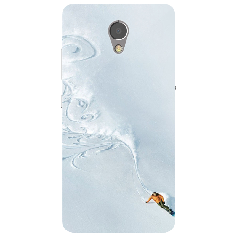 Чехол Uprint Lenovo P2 P2a42 