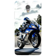 Чехол Uprint Lenovo P2 P2a42 