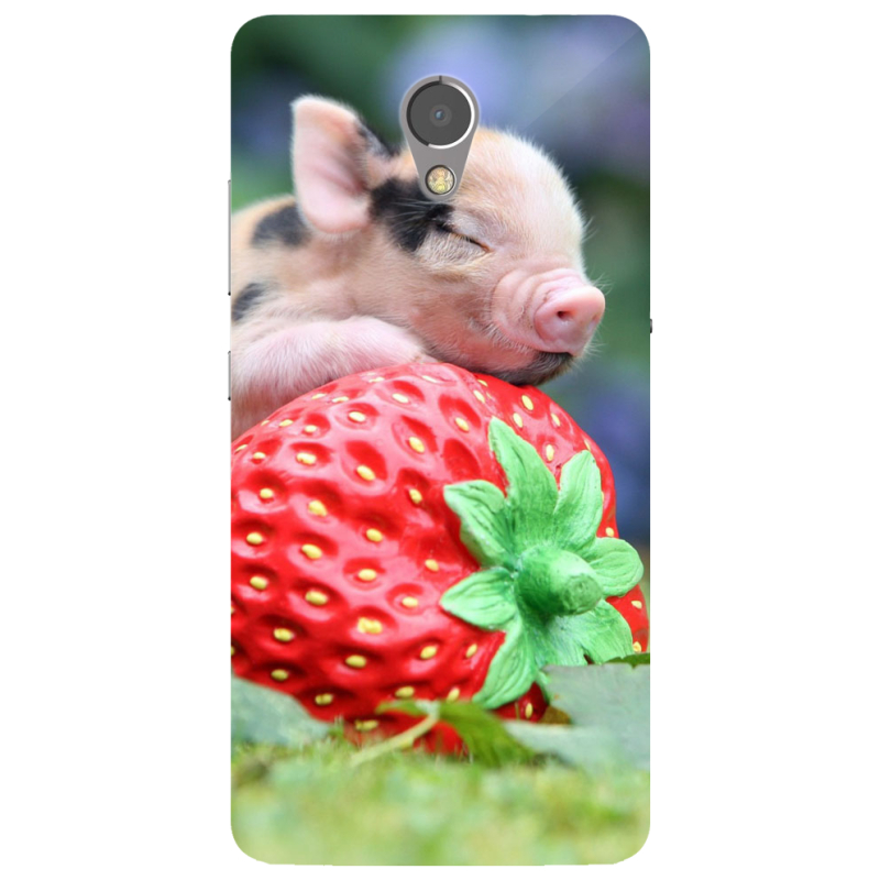 Чехол Uprint Lenovo P2 P2a42 