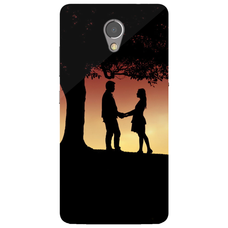 Чехол Uprint Lenovo P2 P2a42 