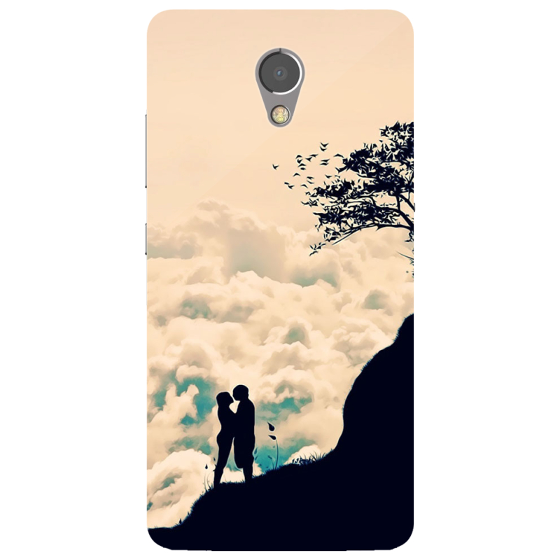 Чехол Uprint Lenovo P2 P2a42 