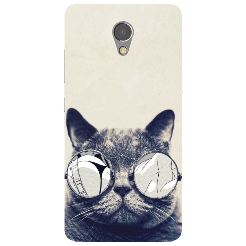 Чехол Uprint Lenovo P2 P2a42 Соглядатай Кот