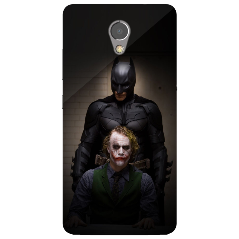 Чехол Uprint Lenovo P2 P2a42 