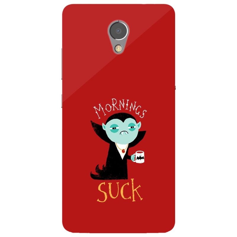 Чехол Uprint Lenovo P2 P2a42 