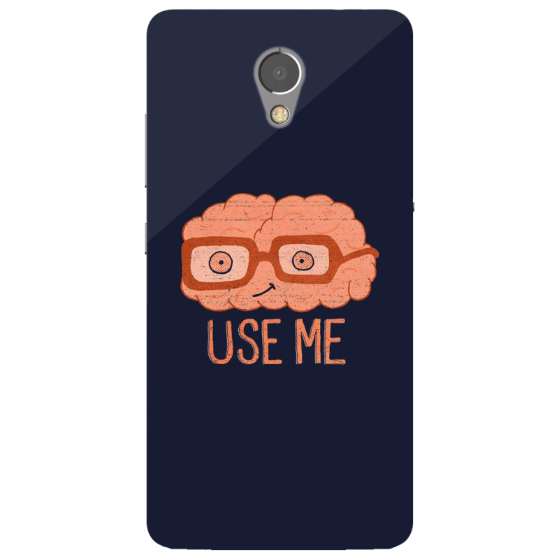 Чехол Uprint Lenovo P2 P2a42 