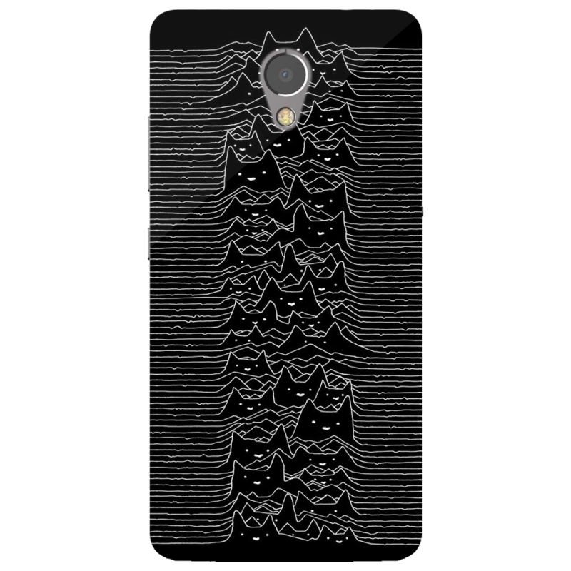 Чехол Uprint Lenovo P2 P2a42 