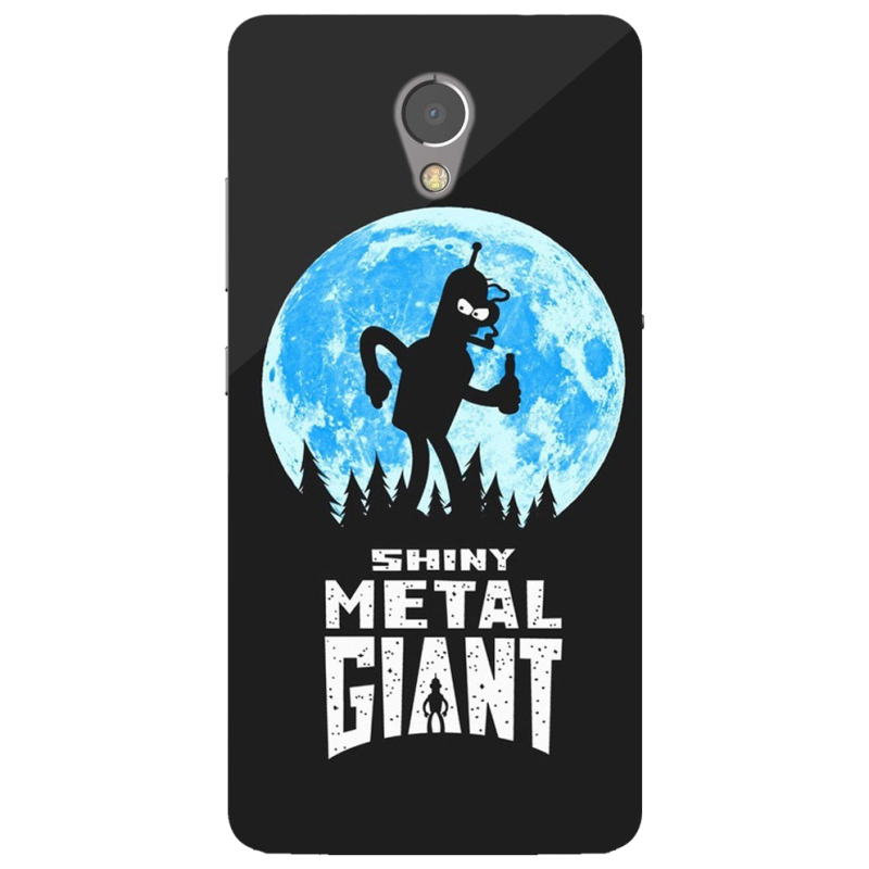 Чехол Uprint Lenovo P2 P2a42 