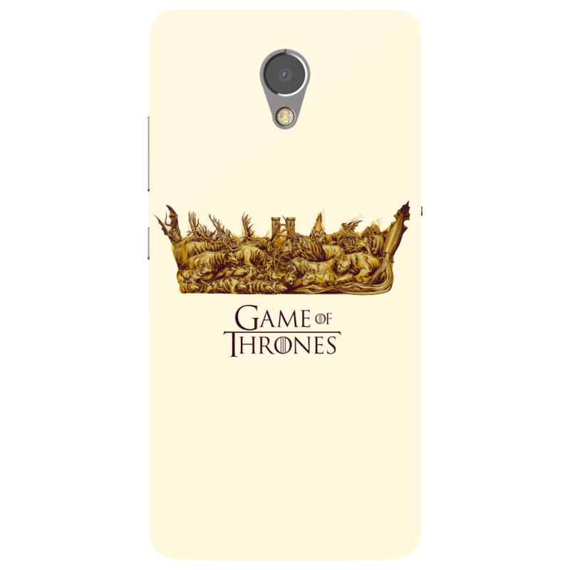 Чехол Uprint Lenovo P2 P2a42 