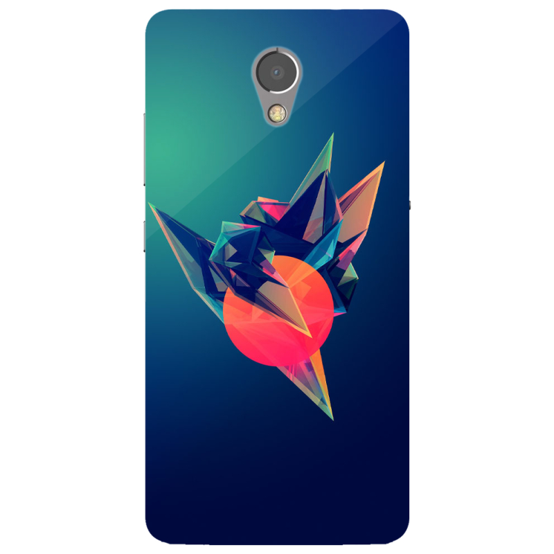 Чехол Uprint Lenovo P2 P2a42 