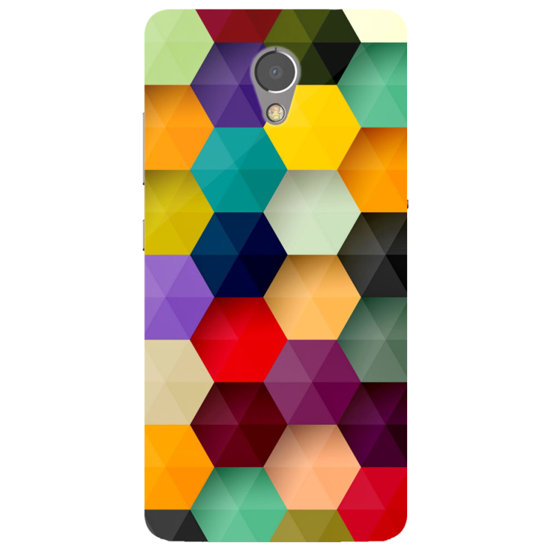 Чехол Uprint Lenovo P2 P2a42 