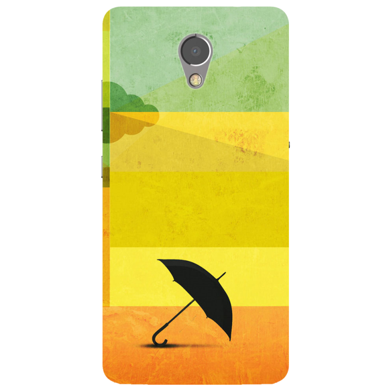 Чехол Uprint Lenovo P2 P2a42 