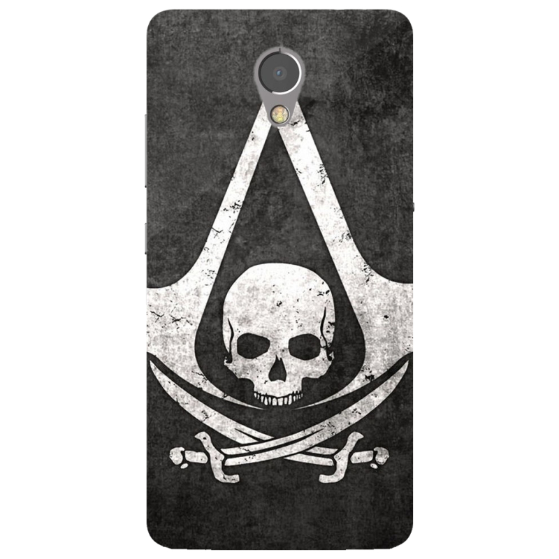 Чехол Uprint Lenovo P2 P2a42 