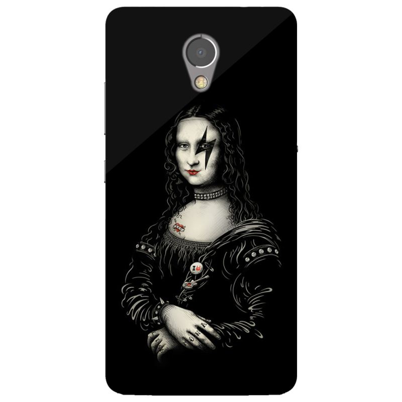 Чехол Uprint Lenovo P2 P2a42 