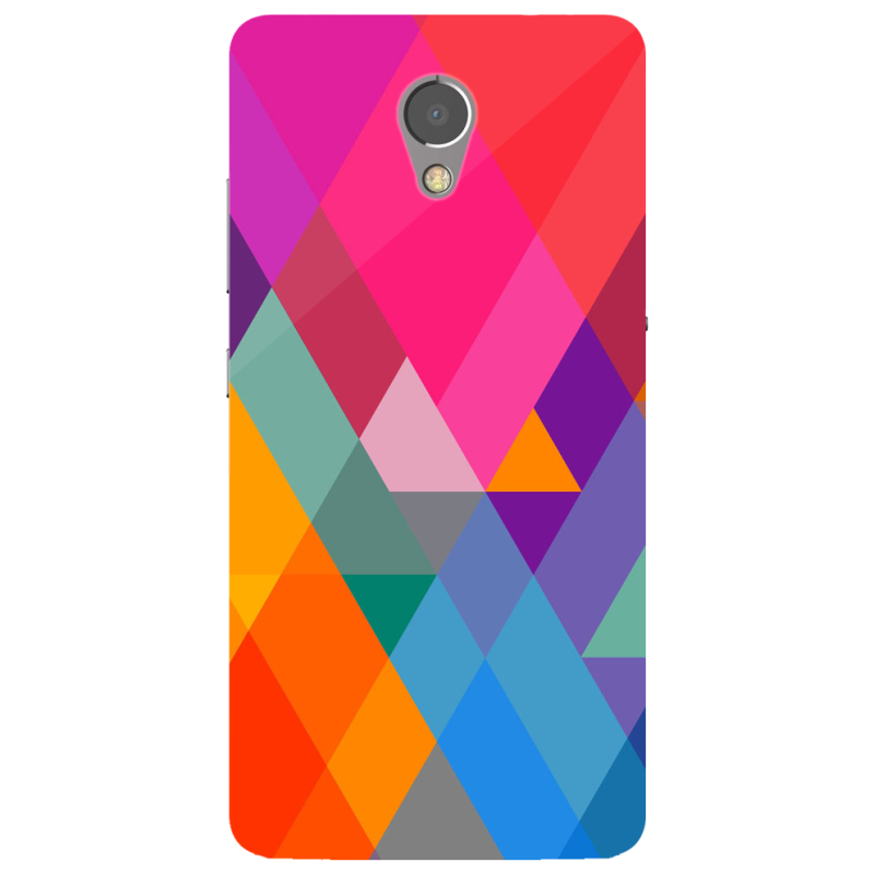 Чехол Uprint Lenovo P2 P2a42 