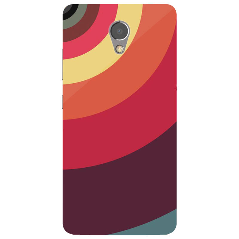 Чехол Uprint Lenovo P2 P2a42 