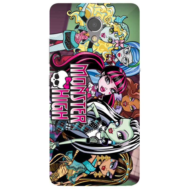 Чехол Uprint Lenovo P2 P2a42 