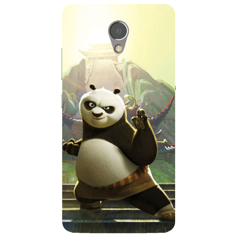 Чехол Uprint Lenovo P2 P2a42 