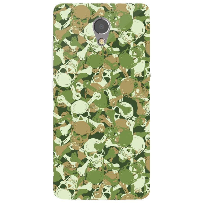 Чехол Uprint Lenovo P2 P2a42 