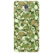 Чехол Uprint Lenovo P2 P2a42 