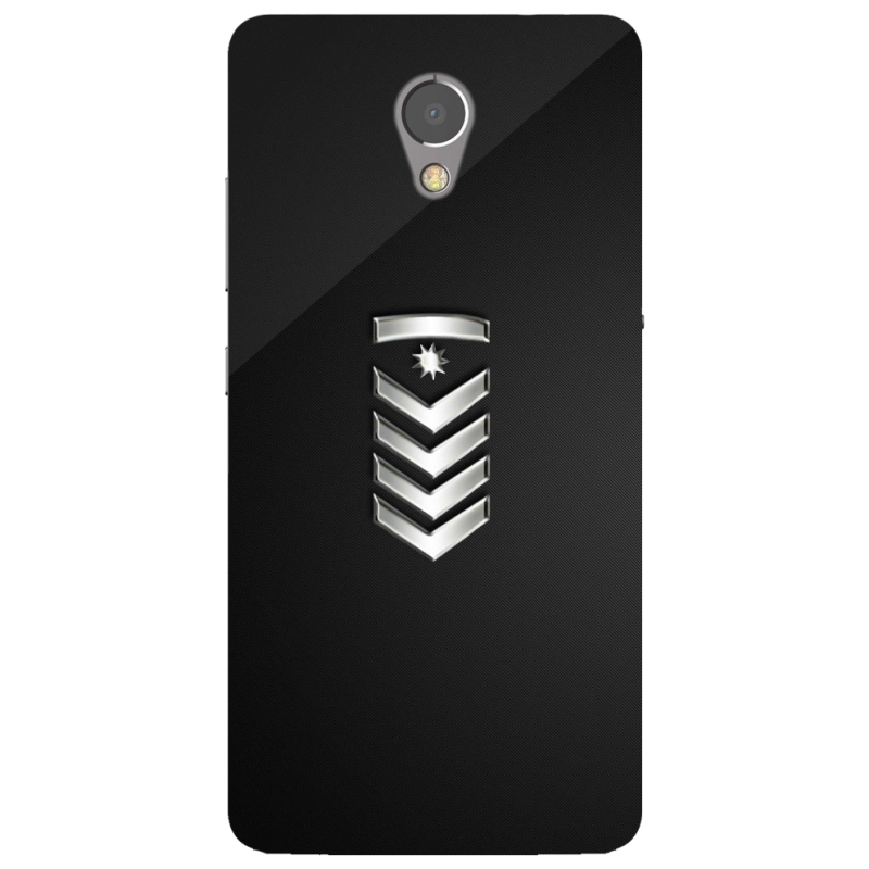 Чехол Uprint Lenovo P2 P2a42 