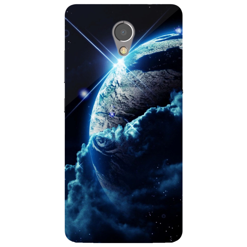 Чехол Uprint Lenovo P2 P2a42 Planet