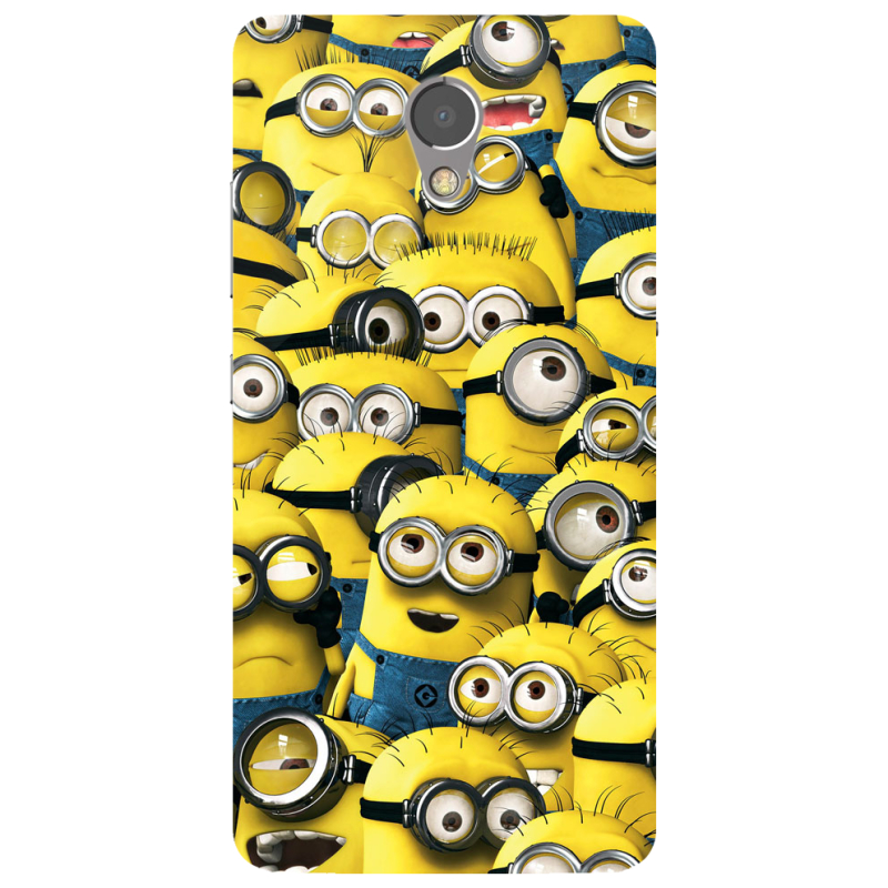 Чехол Uprint Lenovo P2 P2a42 