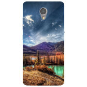 Чехол Uprint Lenovo P2 P2a42 